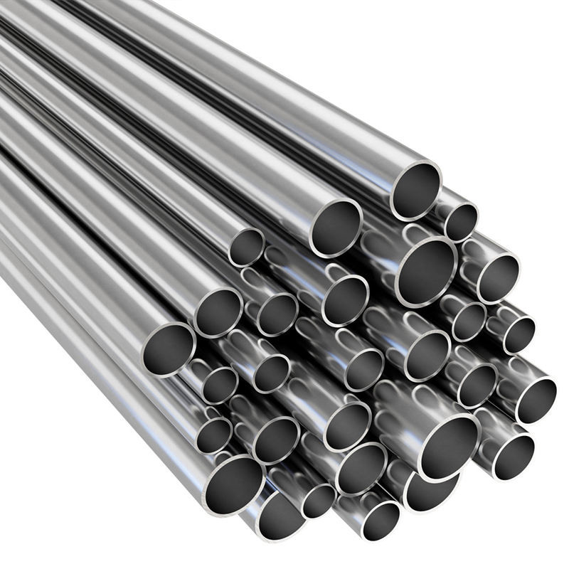 4j29 Kovar Alloy Tube For Sealing Material Expansion Alloy Feni29co Kovar 4j29 Tube