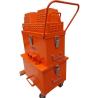 Buy cheap Powerful Industrial Vacuum Dust Collector , Concrete Dust Collector Vacuum 1.4m² from wholesalers