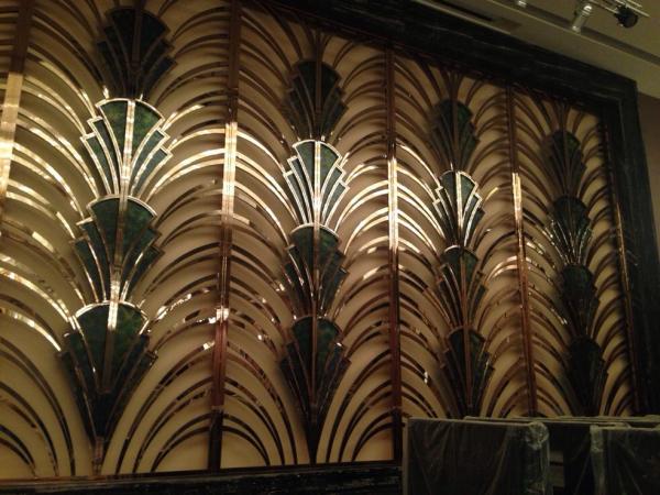 Buy cheap China foshan manufacturer newest design stainless steel metal fabrication art customized from wholesalers