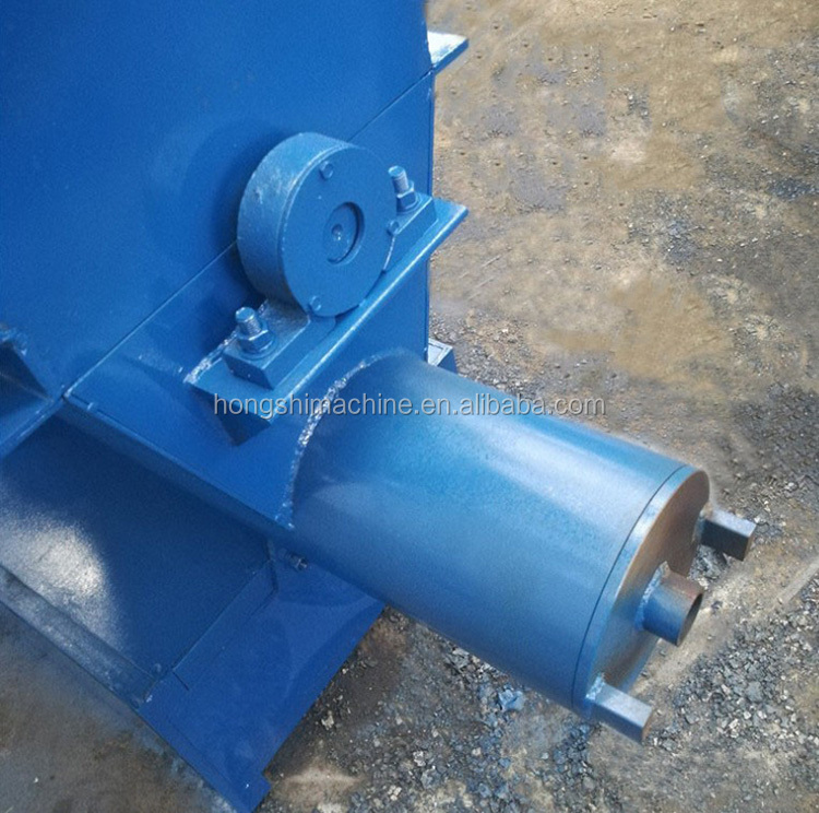 Automatic foam crusher machine / EPS foam molding machine /Polystyrene foam hot melting recycling machine