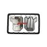Buy cheap 518910 Automatic A650E Toyota Transmission Filter 35330-30070 3533030070 from wholesalers