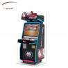 Buy cheap High End King Bobby Ticket Redemption Game Machine With CE Certificate from wholesalers