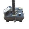 Buy cheap Zone 1 Offshore Onshore Explosion Proof Portable LED Working Lighting Whole Plastic GRP 100-295VAC For Oil Hazardou Environment from wholesalers
