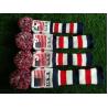 Buy cheap knitted head cover , golf knitted head cover , golf head cover , golf headcover from wholesalers