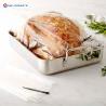 Buy cheap PET Food Package Turkey Bag For Oven Turkey Bag Cooking Oven Bags from wholesalers