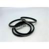 Buy cheap 07000-53025 TZJB2401-P26-9 GA Hydraulic Dust Wiper Seals For Excavator 10*16*3/4.5 10*20*5/8 12*20*4/6 from wholesalers
