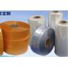 Buy cheap Features Waterproof Durable Tear-proof Oil-proof Heat-resistant shrink sleeve label from wholesalers