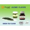 Buy cheap Natural Original Food Essence Flavours Typical Chinese Green Tea Flavours from wholesalers