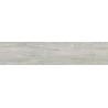 Buy cheap Timeless Gray Timber Ceramic Floor Tiles / Natural Wood Effect Porcelain Tiles from wholesalers