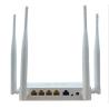Buy cheap OEM soho type 2.4g 300Mbps openWRT wi fi wireless router 3326 from wholesalers