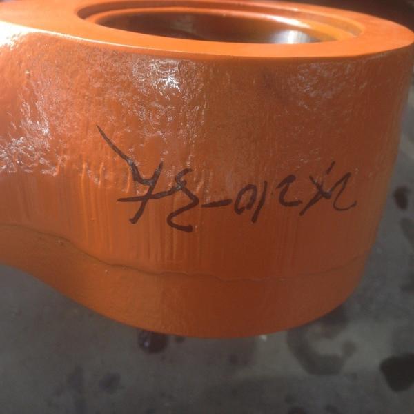 Buy cheap Hitachi ZX210-3 boom hydraulic cylinder rod from wholesalers