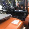 Buy cheap Used TCM 10 Forklift, TCM 8Ton Forklift, Toyota/ TCM used diesel forklift 3ton 5ton 7ton 8ton 10ton 15ton 25ton from wholesalers