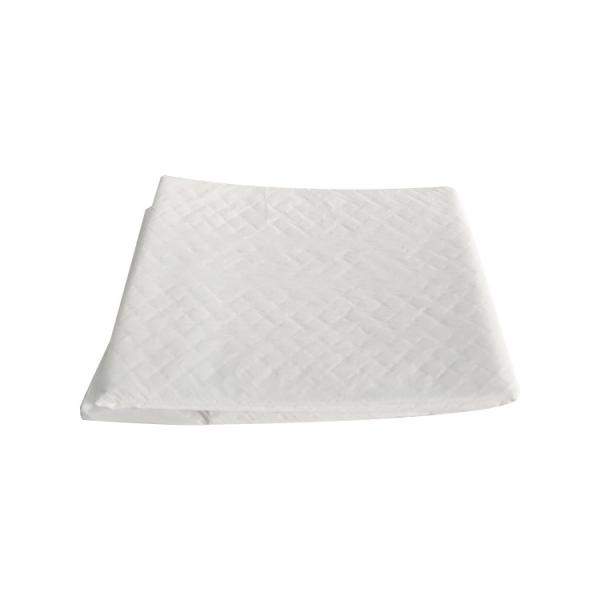 Buy cheap 40gram-70gram Absorbency Bed Pads Hospital Baby Adult Waterproof Underpad from wholesalers