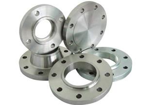 Buy cheap 5 Inch Full Size Sanitary 304 316L ASTM Duplex Stainless Steel Flange from wholesalers