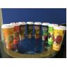 Buy cheap 700ml Plastic Coffee Cups with Universal SGS Audits , 24 OZ Disposable Coffee Cups from wholesalers