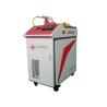 Buy cheap 1000W Sheet Metal Continuous Welding Machine , Handheld Laser Welder CE FDA Approval from wholesalers