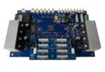 Gigabit Network 7610 4 Head Printer Inkjet Board For High Speed Wine Bottle