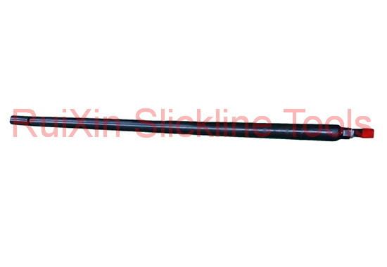 Quality 1.5 Inch Hydrostatic Bailer Wireline Tool String for sale