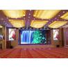 Buy cheap Lightweight 168×168 P2.976 Indoor Full Color LED Display from wholesalers