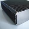 Buy cheap ROHS Certified Customized Aluminum Covers Ideal for Advanced Heat Sink Applications from wholesalers