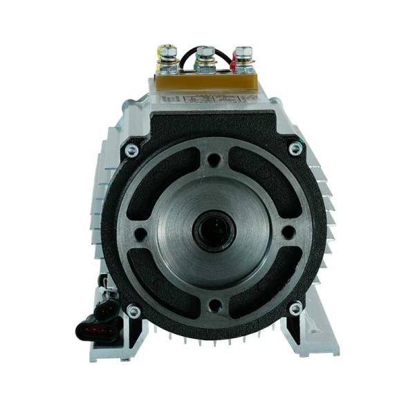 Buy cheap Smart Protection Features 5kW AC motor for Electric Forklift from wholesalers