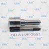 Buy cheap DLLA 149P2602 Diesel Injector Nozzle DLLA 149 P 2602 Fuel Engine Nozzle DLLA149P2602 0433172602 for 0445110868 from wholesalers