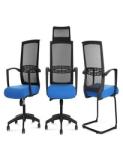 High Quality Cheap Price parts chair office for girls