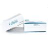 Buy cheap 4 Ply KN95 Dust Mask Non Woven Fabric Antivirus Protective Filter Respirator from wholesalers