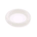 REACH Certified ORK Customizable Rubber O-Rings in All Sizes 0.5mm Thick for