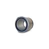 Buy cheap 5um,0.5um,2um,0.2um Spin Mounting Plastic Cover Dust Filter Cartridge With Polyester Film Covered from wholesalers