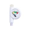 Buy cheap PVC Airway Pressure Monitor Manometer ETT Cuff 22cmH2O -32cmH2O from wholesalers