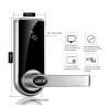 Buy cheap Durable Stainless Steel Hotel Smart Locks With RFID Card/ Mechanical Key from wholesalers