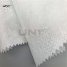 Buy cheap Cold Water Soluble Embroidery Backing Paper 60gsm Non Woven Fabric For Embroidery from wholesalers