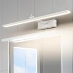 40/50CM 9W/12W LED Mirror Light Waterproof Bathroom Wall Lamp Washroom Cosmetic