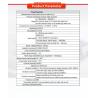 Buy cheap UBPT500-601TSY Explosion Proof Liquid Level Gauge For Digital Display Monitoring from wholesalers