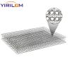 Buy cheap Customized Bonnell Coil Mattress Spring Furniture Hardware from wholesalers
