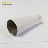 Buy cheap Retractable Dometic Awning Tube Galvanized Awning Pipe 50mm Dia Rv Awning Roller from wholesalers