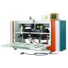 Buy cheap 3000kg Semi Automatic Box Stitching Machine 3800mm Twin Head Semi Auto Stitcher from wholesalers