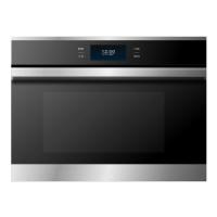Buy cheap 65L Stainless Steel Microwave Oven , 3000W Built In Electric Ovens product