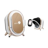 Buy cheap Digital 3d Face Scanner , Facial Recognition Scanner OEM&ODM Service product