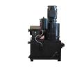 Buy cheap 1000 kg Weight Hospital Waste Incinerator Smokeless and Environmentally Friendly from wholesalers