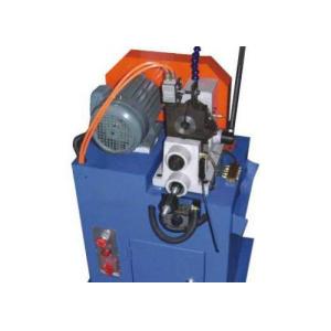 China 28mm Automatic Tube Deburring Machine on sale