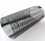 Unidirection Plastic Geogrid Mesh
