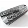 Buy cheap Unidirection Plastic Geogrid Mesh from wholesalers