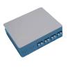 Buy cheap Wall Outlet Box Fiber Optic Face Plate Terminal Box for Indoor Fiber Distribution from wholesalers