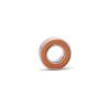 Buy cheap Transmision Pulley 60 Series Ball Bearing 6008ZZ Size 40*68*15mm 2RS ZZ DD RU Open Shield from wholesalers