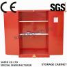 Buy cheap 45 Gallon Liquid Chemical Storage Cabinet from wholesalers