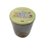 Buy cheap Large Cylinder Metal Biscuit Tin Can Box 200*250mm For Promotion Gift Packaging from wholesalers