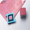 Buy cheap China supplier ultra soft 27 shore00 2w LED thermal conductive pad TIF140-20-15U for LED lighting from wholesalers