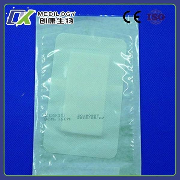 Buy cheap Dressing Is Mainly Used for Heel or Elbow Wound Dressing Medical Care Wholesale Price from wholesalers